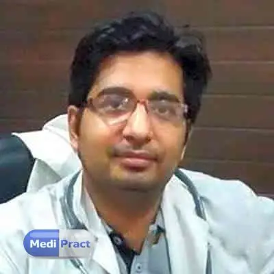 Dr. Pradeep Bhatia Profile Picture