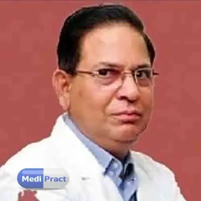Dr. Pradeep Chattree Profile Picture
