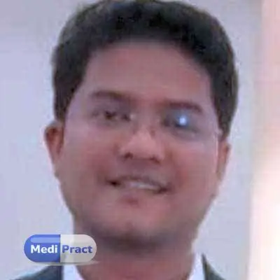 Dr. Pradeep Chaurasia Profile Picture