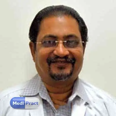 Dr. Pradeep Chopade Profile Picture