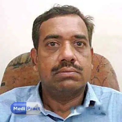 Dr. Pradeep Choudhari Profile Picture