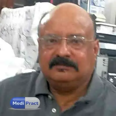 Dr. Pradeep Chourey Profile Picture