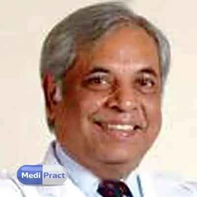 Dr. Pradeep Chowbey Profile Picture