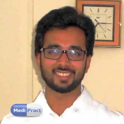 Dr. Pradeep D. Kawale Profile Picture