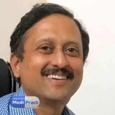 Dr. Pradeep Damle Profile Picture