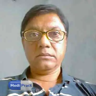Dr. Pradeep Deshpande Profile Picture