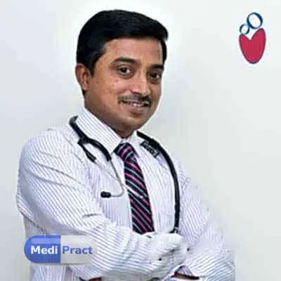 Dr. Pradeep G C Profile Picture