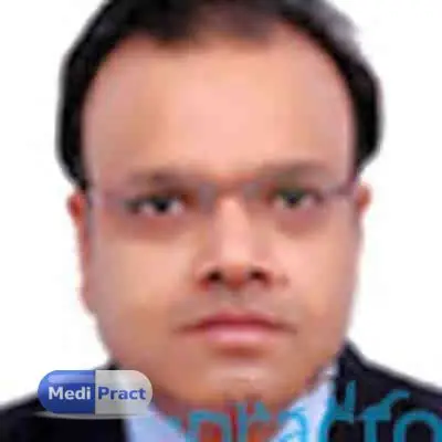 Dr. Pradeep Garg Profile Picture