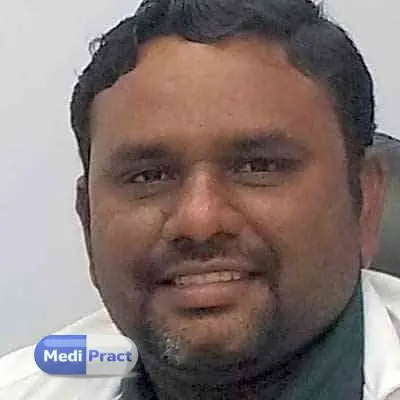 Dr. Pradeep Goura Profile Picture