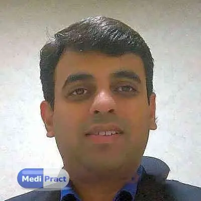 Dr. Pradeep Hosamani Profile Picture