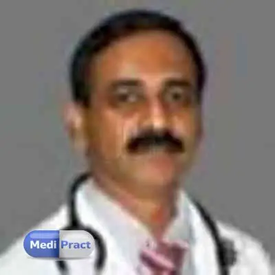 Dr. Pradeep Ingale Profile Picture
