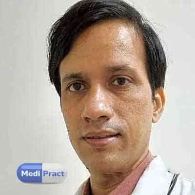 Dr. Pradeep Joshi Profile Picture