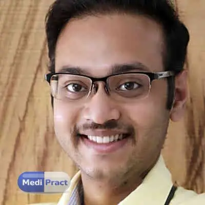 Dr. Pradeep K.S Profile Picture
