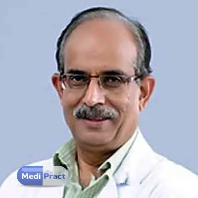 Dr. Pradeep K. Shetty Profile Picture