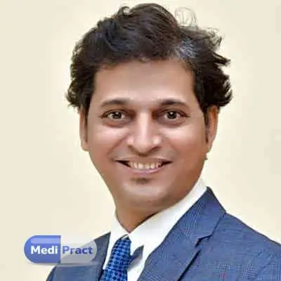 Dr. Pradeep K Singh Profile Picture