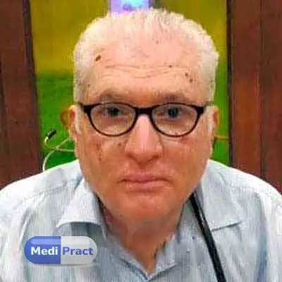 Dr. Pradeep Karyakarte Profile Picture