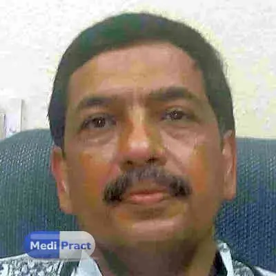 Dr. Pradeep Kawatra Profile Picture