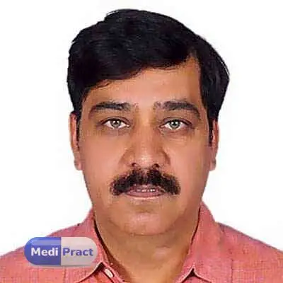 Dr. Pradeep Keshri Profile Picture