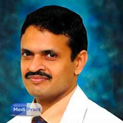 Dr. Pradeep Kocheeppan Profile Picture