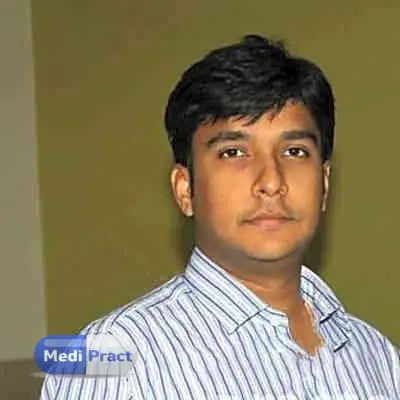 Dr. Pradeep Koka Profile Picture