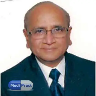 Dr. Pradeep Kothadia Profile Picture