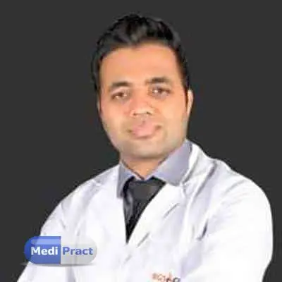 Dr. Pradeep Krishna RV Profile Picture