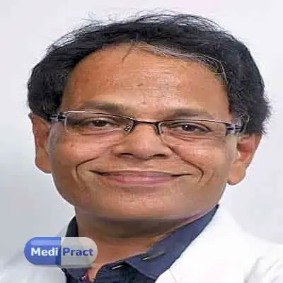 Dr. Pradeep Kumar Muley Profile Picture