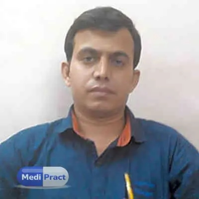 Dr. Pradeep Kumar Nekiya Profile Picture