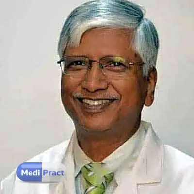 Dr. Pradeep Kumar Nemani Profile Picture