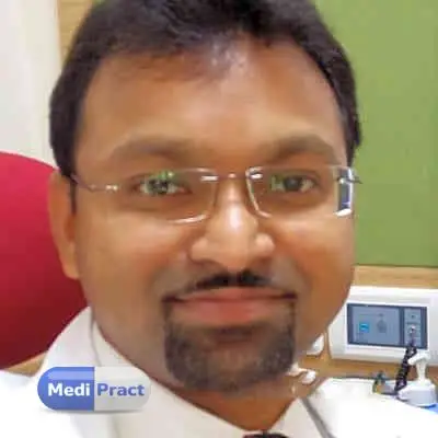Dr. Pradeep Kumar Palakonda Profile Picture
