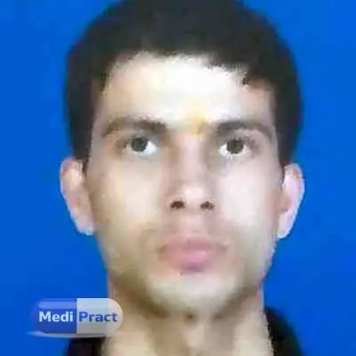 Dr. Pradeep Kumar Sachdev Profile Picture
