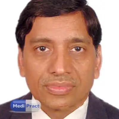 Dr. Pradeep Kumar Saraf Profile Picture