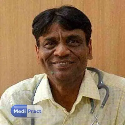 Dr. Pradeep Kumar Shailat Profile Picture