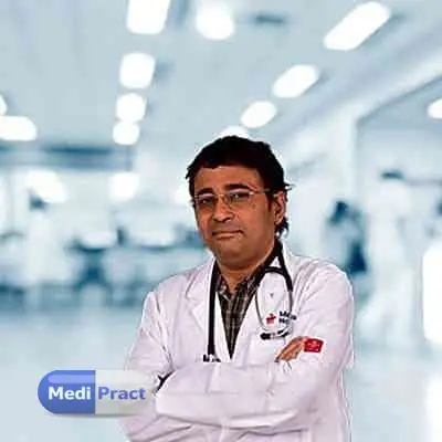 Dr. Pradeep Kumar Shenoy Profile Picture