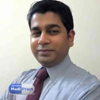 Dr. Pradeep Kumar Singh Profile Picture
