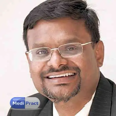 Dr. Pradeep Kumar T J Profile Picture