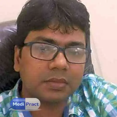 Dr. Pradeep Kumar Yadav Profile Picture