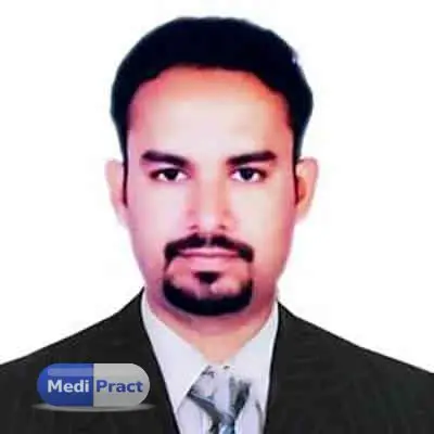Dr. Pradeep L. Yadav Profile Picture