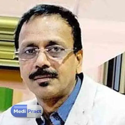Dr. Pradeep Mahajan Profile Picture