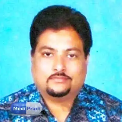 Dr. Pradeep Maheshwari Profile Picture