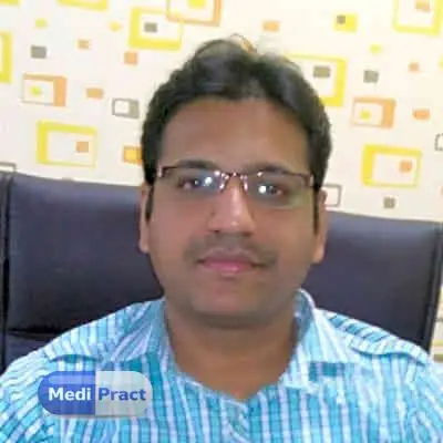 Dr. Pradeep Makasare Profile Picture