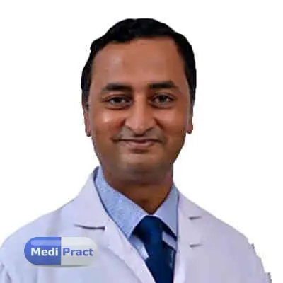 Dr. Pradeep Moonot Profile Picture