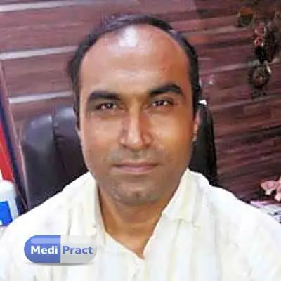 Dr. Pradeep Musale Profile Picture