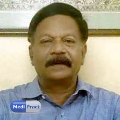 Dr. Pradeep Nayak Profile Picture