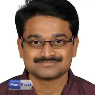 Dr. Pradeep Palaniappan Profile Picture