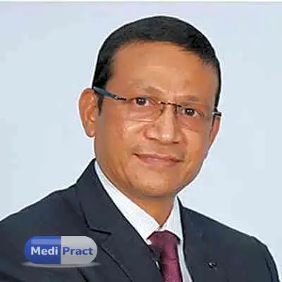 Dr. Pradeep Panigrahi Profile Picture