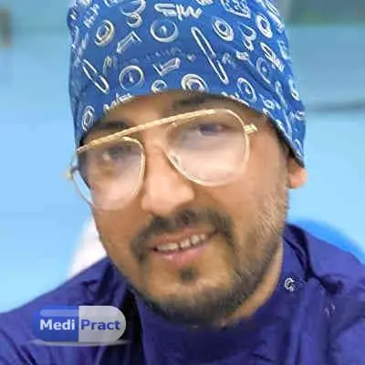 Dr. Pradeep Panwar Profile Picture