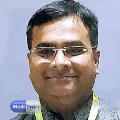Dr. Pradeep Patil Profile Picture