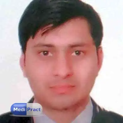 Dr. Pradeep Punita Profile Picture