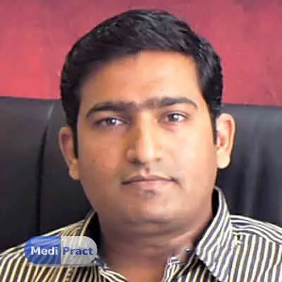 Dr. Pradeep R Chaudhari Profile Picture